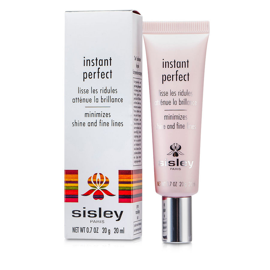 Sisley instant perfect (minimizes shine & fine lines) 20ml/0.7oz