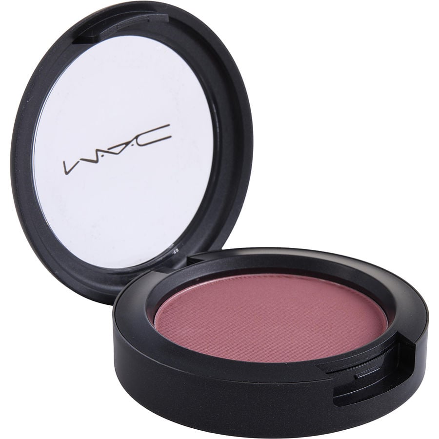 MAC blush powder - desert rose -6g/0.21oz