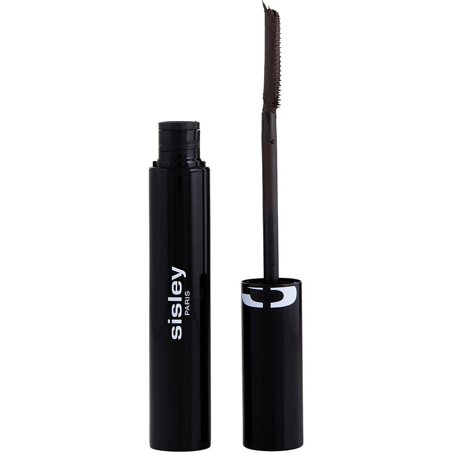 Sisley so intense mascara - # 2 deep brown 7.5ml/0.27oz
