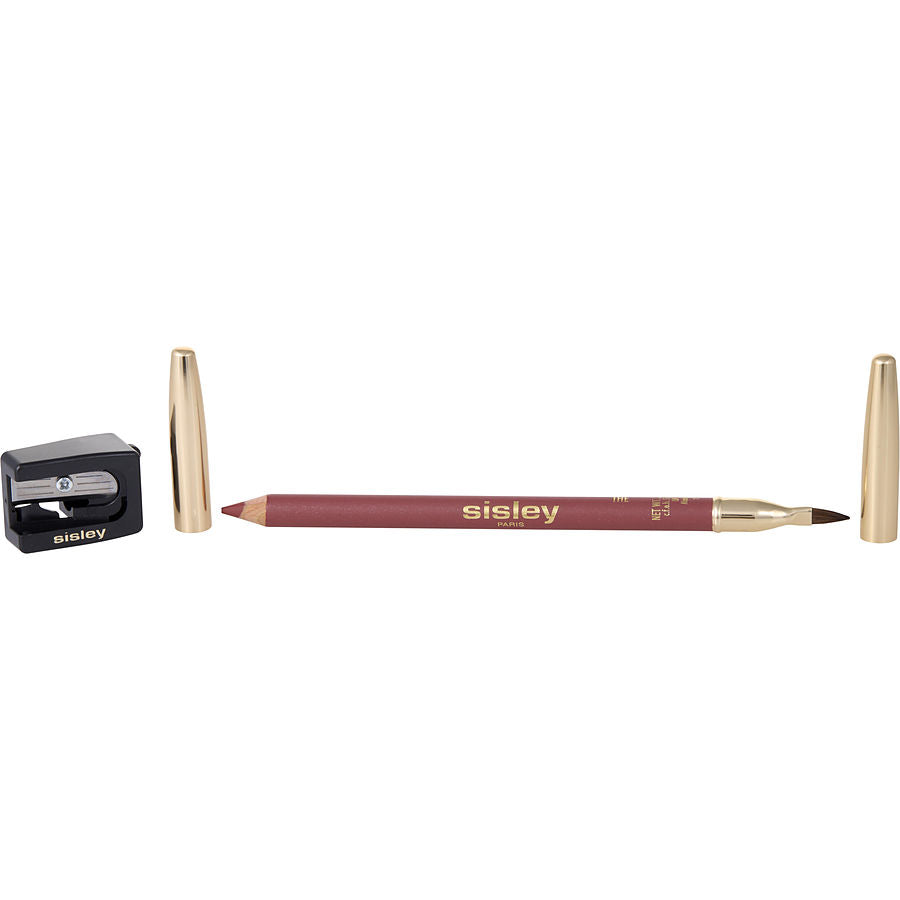 Sisley phyto levres perfect lipliner - # rose the 1.2g/0.04oz