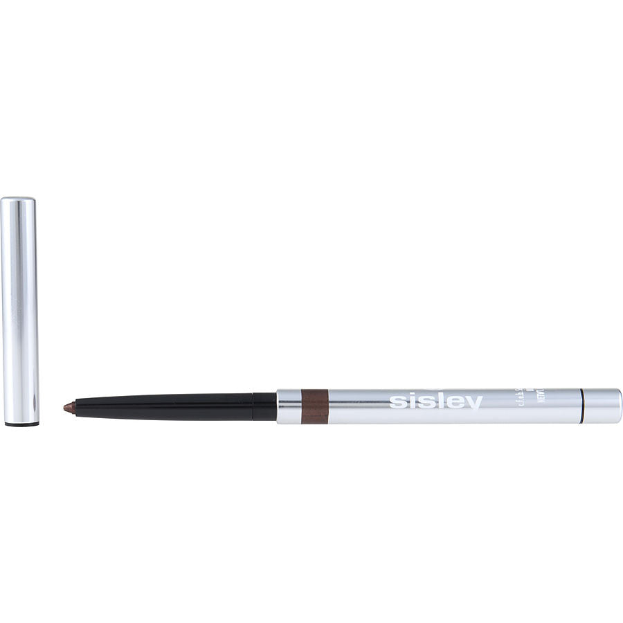 Sisley phyto khol star waterproof - # 3 sparkling brown 0.3g/0.01oz