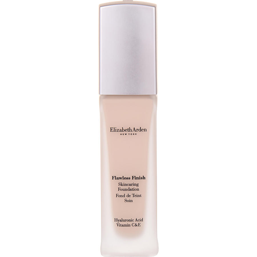 Elizabeth Arden flawless finish skincaring foundation # 140c 30ml/1oz