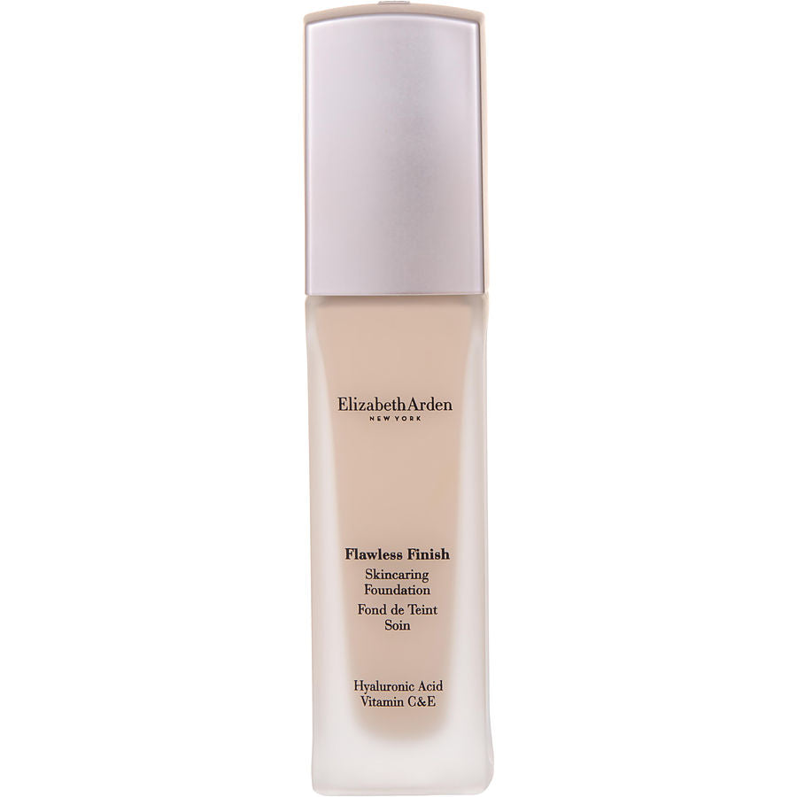 Elizabeth Arden flawless finish skincaring foundation # 160w 30ml/1oz