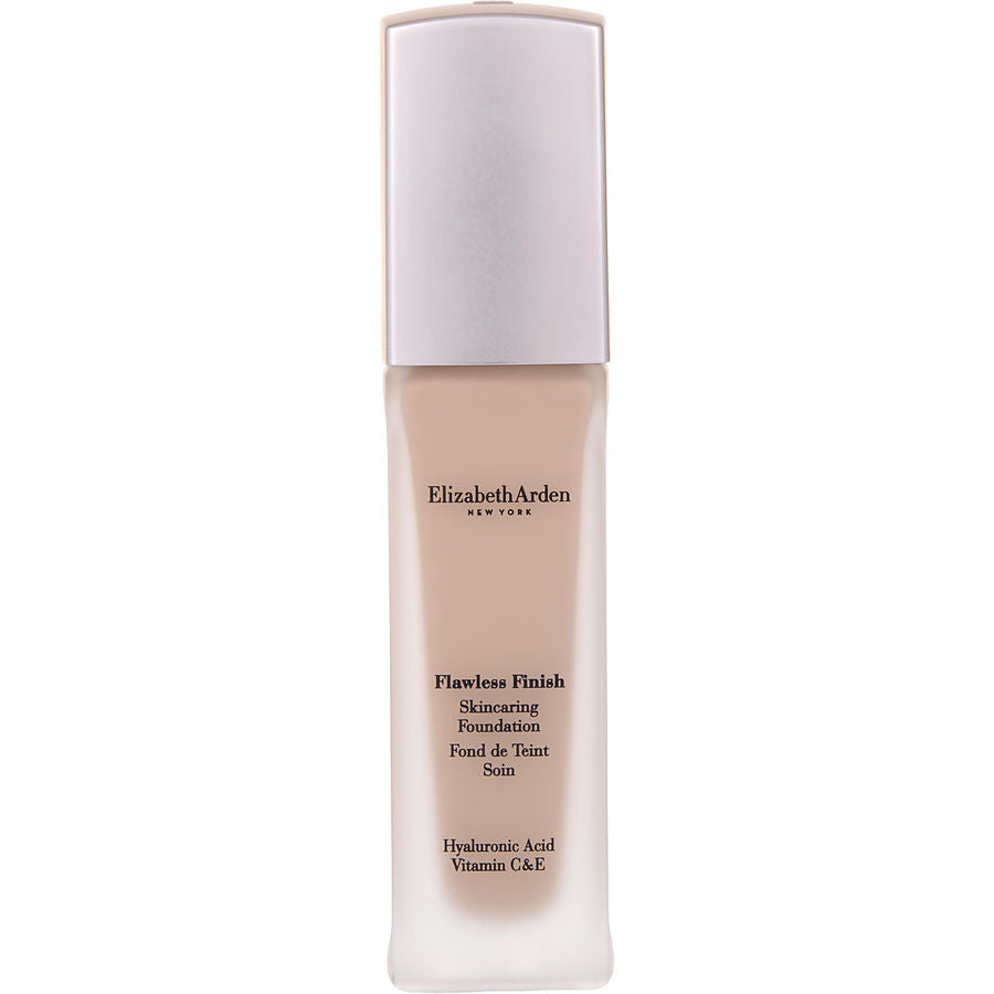Elizabeth Arden flawless finish skincaring foundation # 300n 30ml/1oz