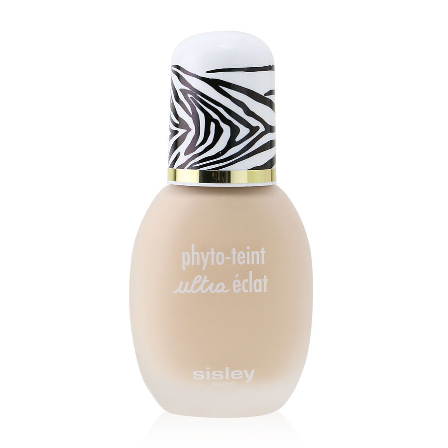 Sisley phyto teint ultra eclat # 00 swan 30ml/1oz