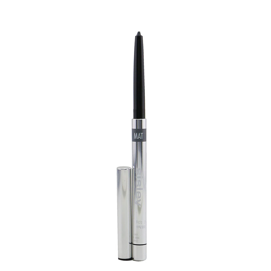 Sisley phyto khol star waterproof stylo liner - #4 matte graphite 0.3g/0.01oz