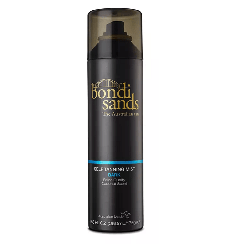 Suitable For: Those with an olive complexion or those who prefer a darker glow. The fuss-free, ultimate tan. An almost effortless application results in a darker naturally bronzed look. Enriched with Vitamin E to moisturise and rejuvenate your skin, Bondi