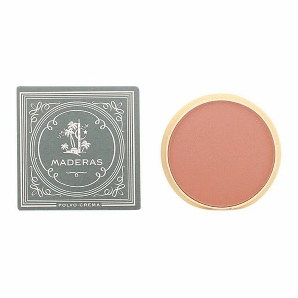 Powdered Make Up Maderas De Oriente Maderas