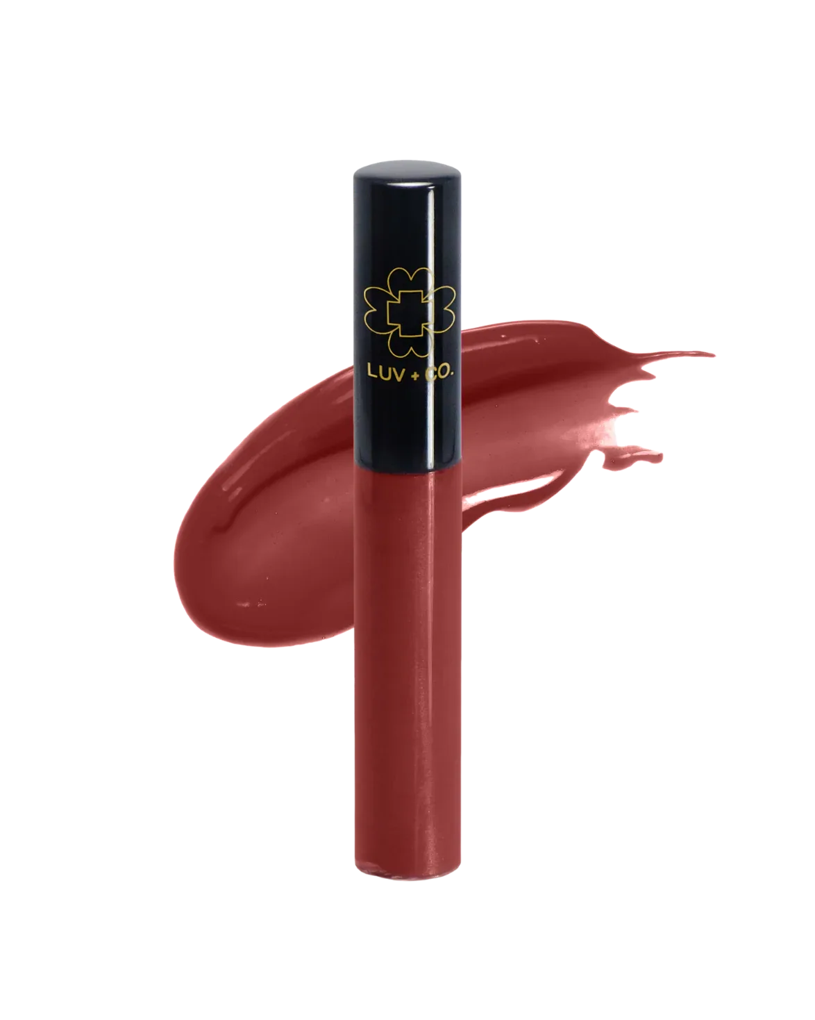 Organic Lipgloss