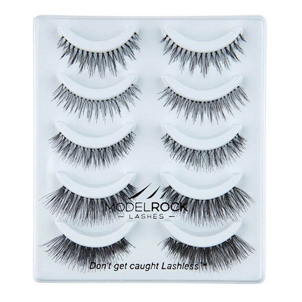 Modelrock Say I Do – Mixed Styles – 5 pairs per pack