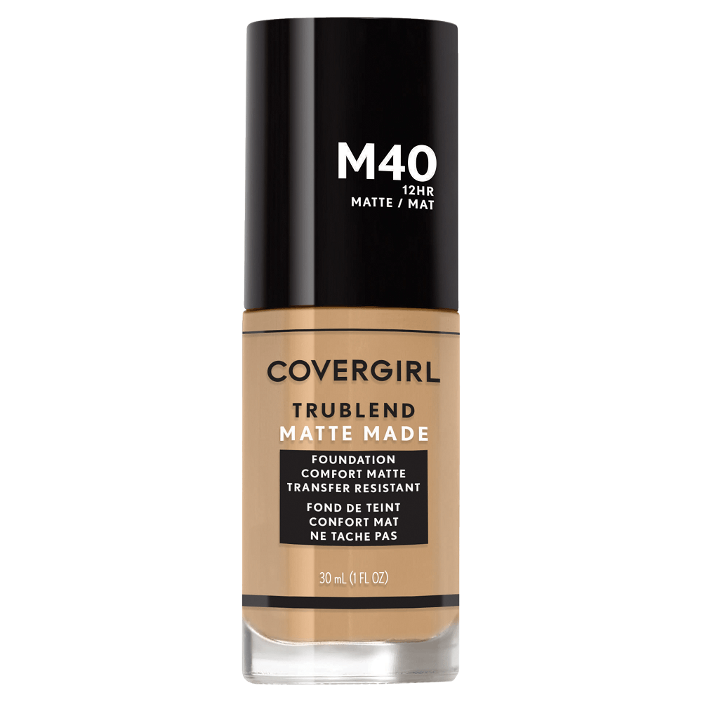 M40 Warm Nude