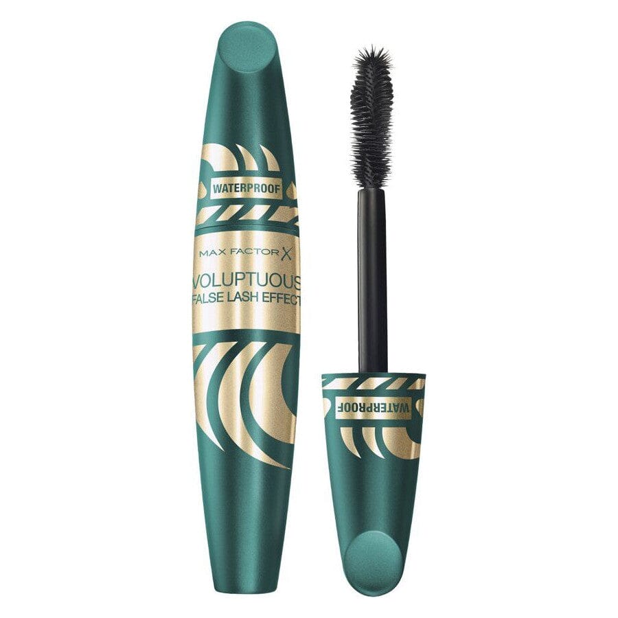 Max Factor VOLUPTUOUS False Lash Effect Waterproof Mascara - Black