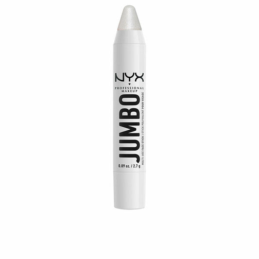 Eye Pencil NYX Jumbo Mettalic palt 2,7 g