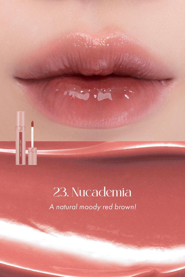 ROM&ND Juicy Lasting Tint Bare Juicy Series 5.5g