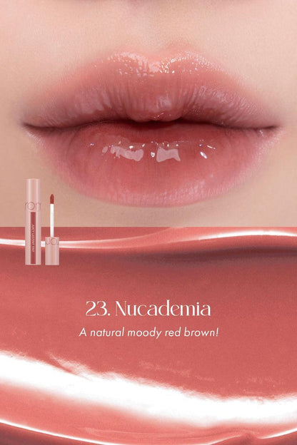 ROM&ND Juicy Lasting Tint Bare Juicy Series 5.5g