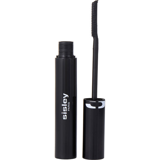 Sisley so intense mascara - # 1 deep black  7ml/0.27oz