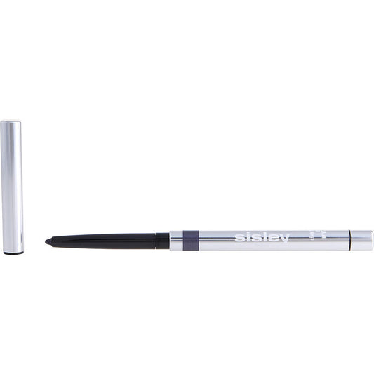 Sisley phyto khol star waterproof - # 6 mystic purple  0.3g/0.01oz