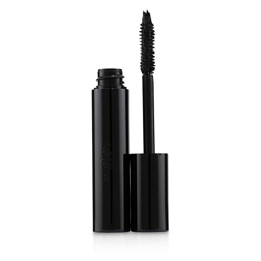 Sisley so volume mascara - # 1 deep black  8ml/0.27oz