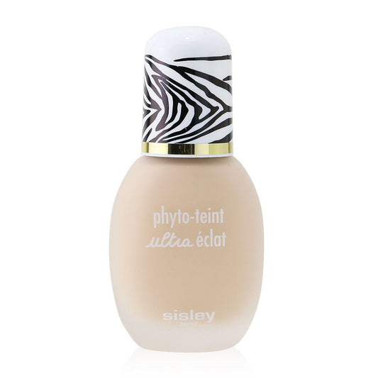 Sisley phyto teint ultra eclat # 00 swan  30ml/1oz