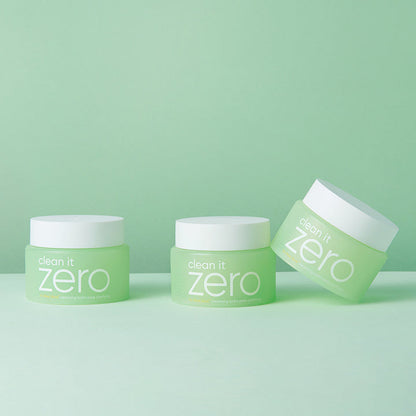 Banila Co Clean It Zero Cleansing Balm Pore Clarifying