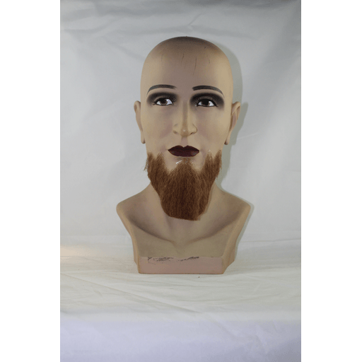 Five Points Beard