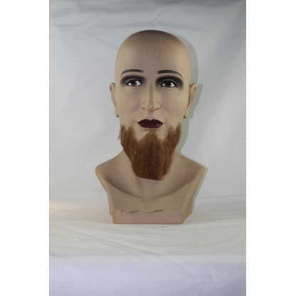 Five Points Beard