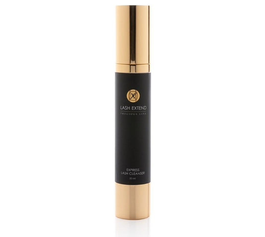 Lash eXtend Express Lash Cleanser