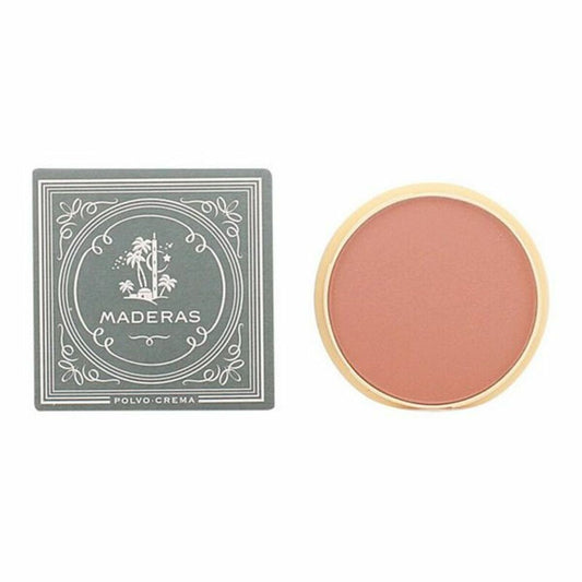Powdered Make Up Maderas De Oriente Maderas