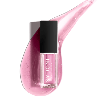 LIP OIL ENRICHED WITH JOJOBA, SUNFLOWER and SAFFLOWER OILS Net. Wt. - Zoter Shop