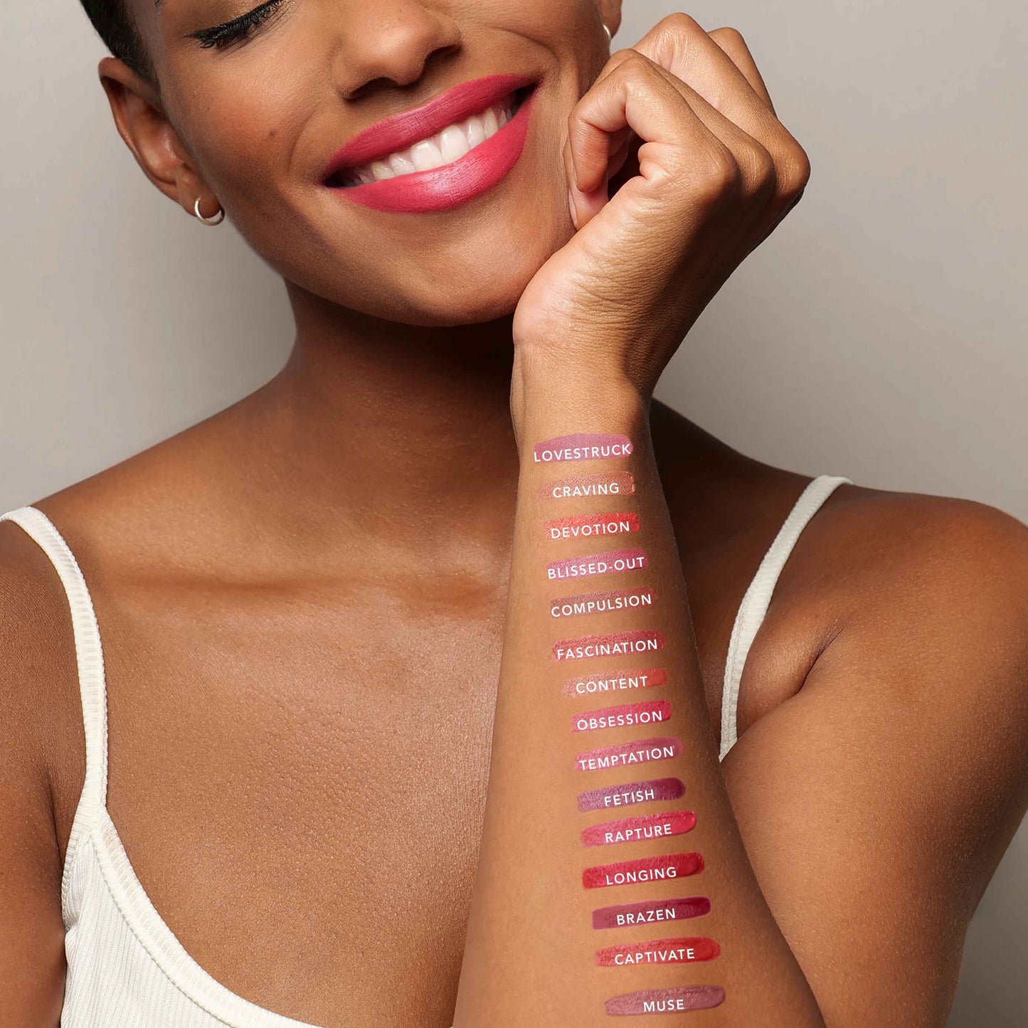 Jane Iredale Beyond Matte™ Lip Stain