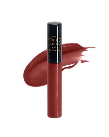 Organic Lipgloss
