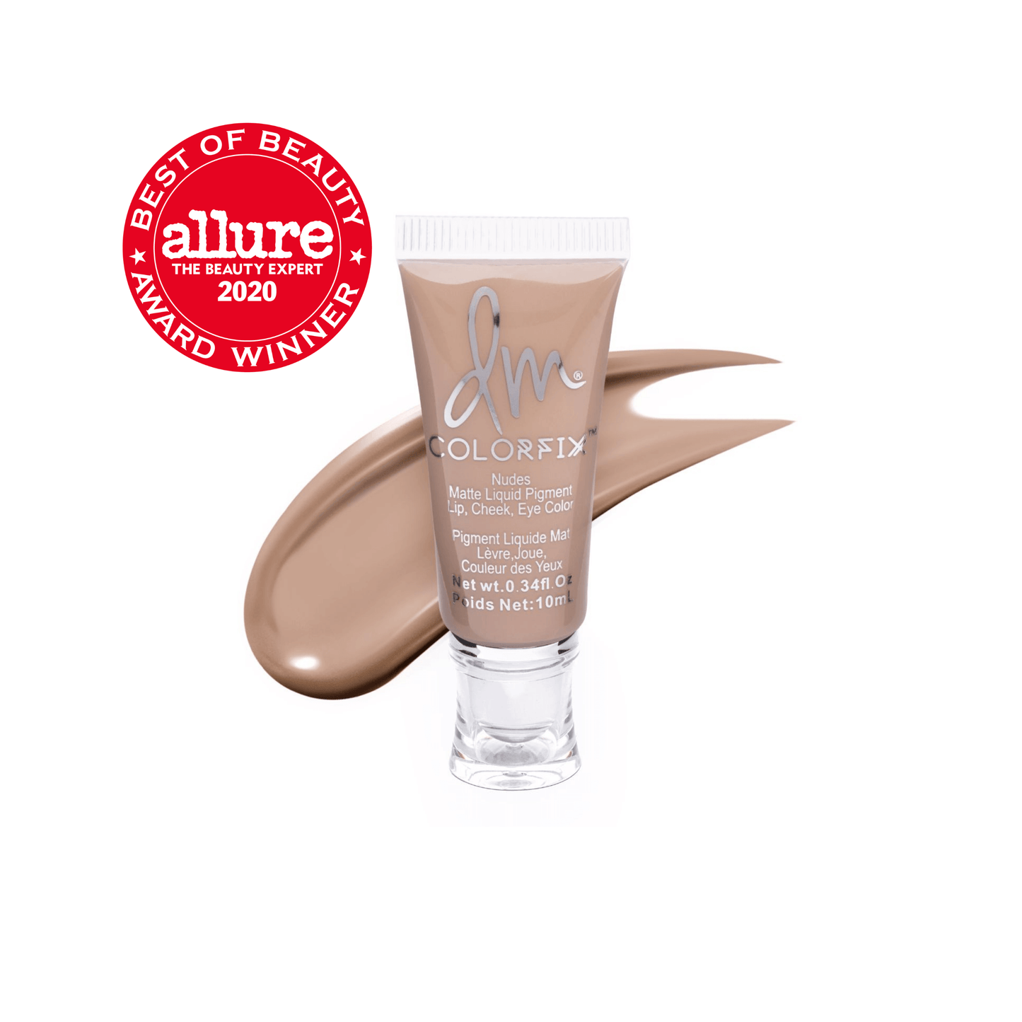 Nude 4 Colorfix Nudes
