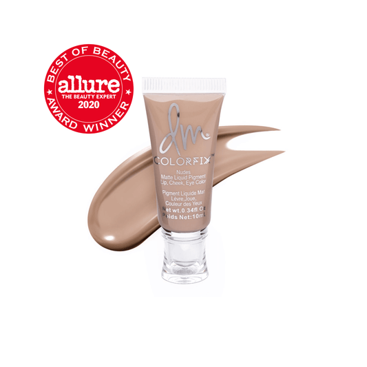 Nude 4 Colorfix Nudes