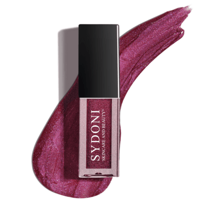 LIP OIL ENRICHED WITH JOJOBA, SUNFLOWER and SAFFLOWER OILS Net. Wt. - Zoter Shop