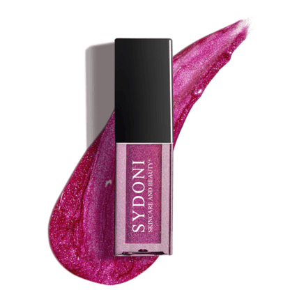 LIP OIL ENRICHED WITH JOJOBA, SUNFLOWER and SAFFLOWER OILS Net. Wt. - Zoter Shop