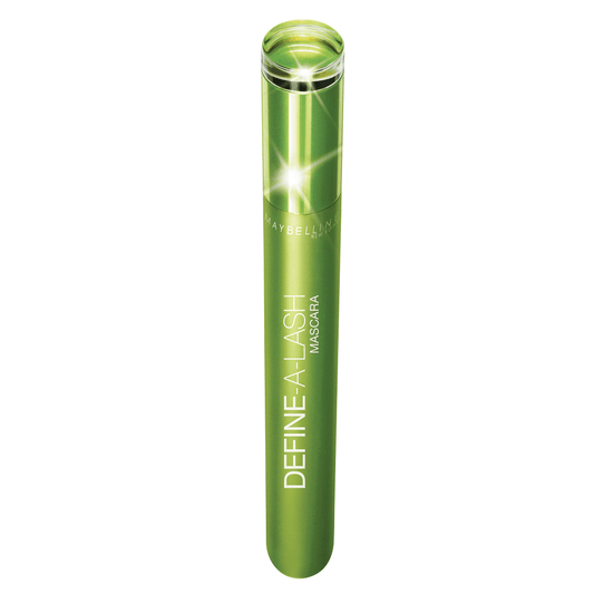 Maybelline Define-A-Lash Mascara - Very Black