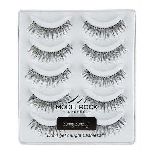 Modelrock Sunny Sunday – Multi Pack – 5 pairs per pack