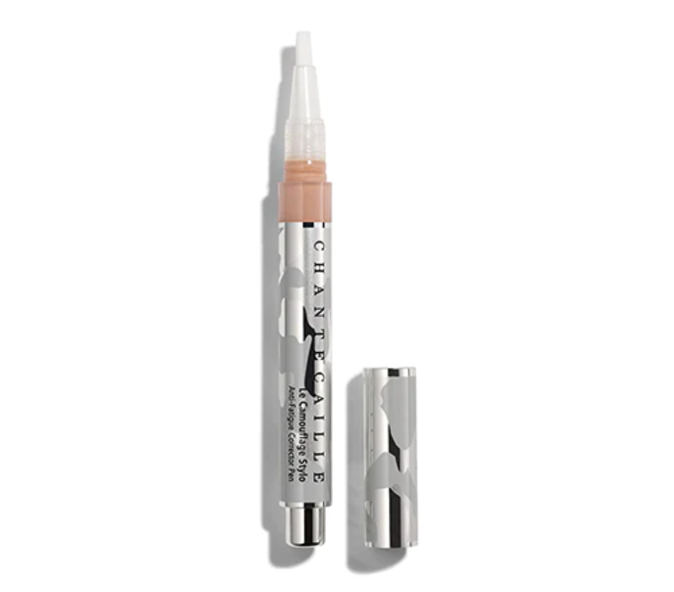 Le Camouflage Stylo