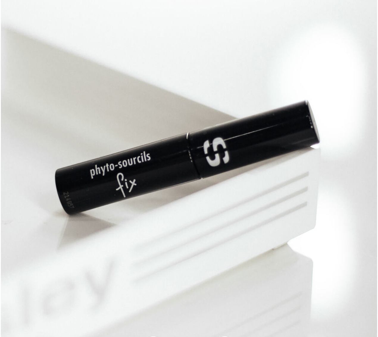 PHYTO SOURCILS FIX