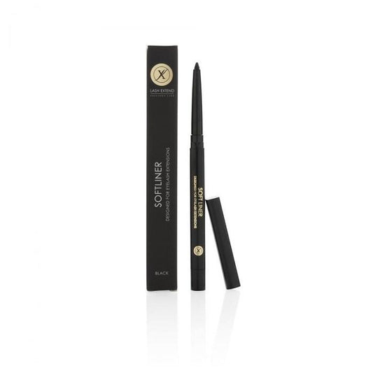 Lash Extend Soft Liner Pencil - Black