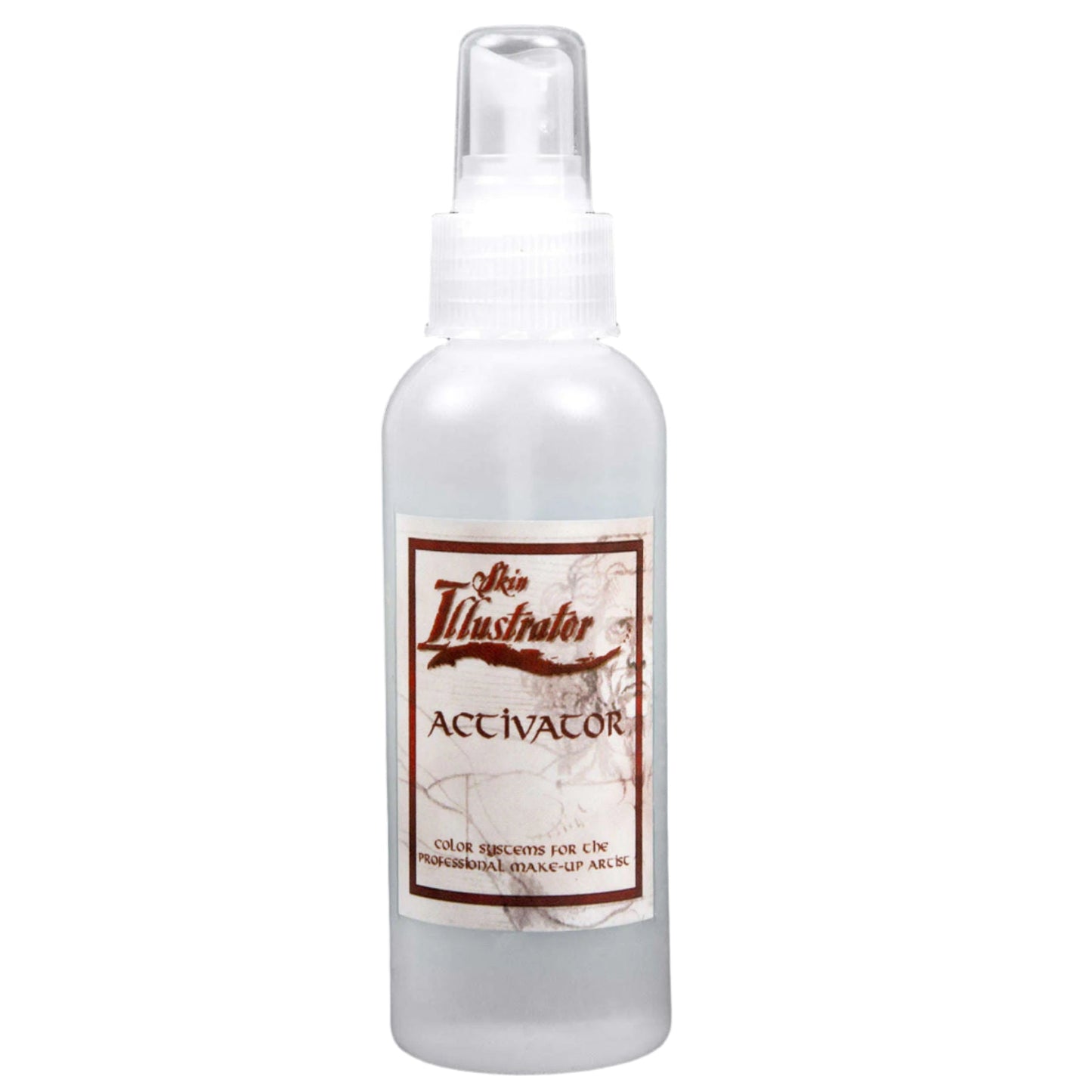 Skin Illustrator Activator For FX Alcohol Colors