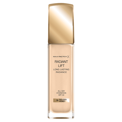75 Golden Honey