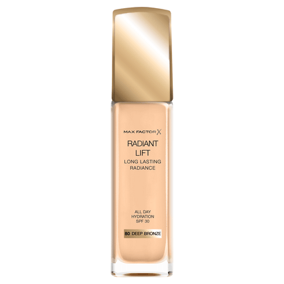 80 Deep Bronze