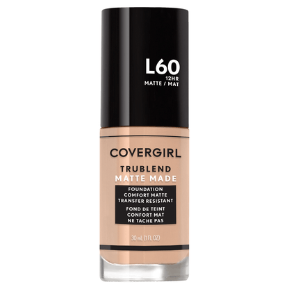 L60 Light Nude