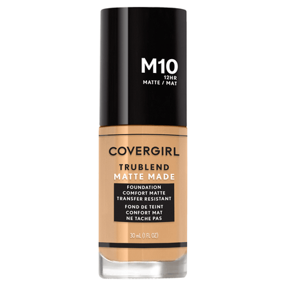 M10 Golden Natural