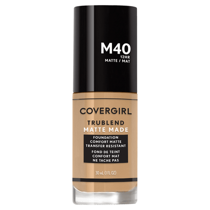 M40 Warm Nude