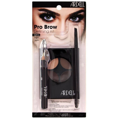 Ardell Pro Brow Defining Kit
