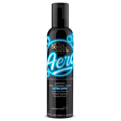Bondi Sands AERO Self Tanning Foam 225mL