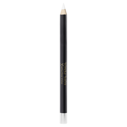 Max Factor Kohl Pencil Eyeliner - 010 White