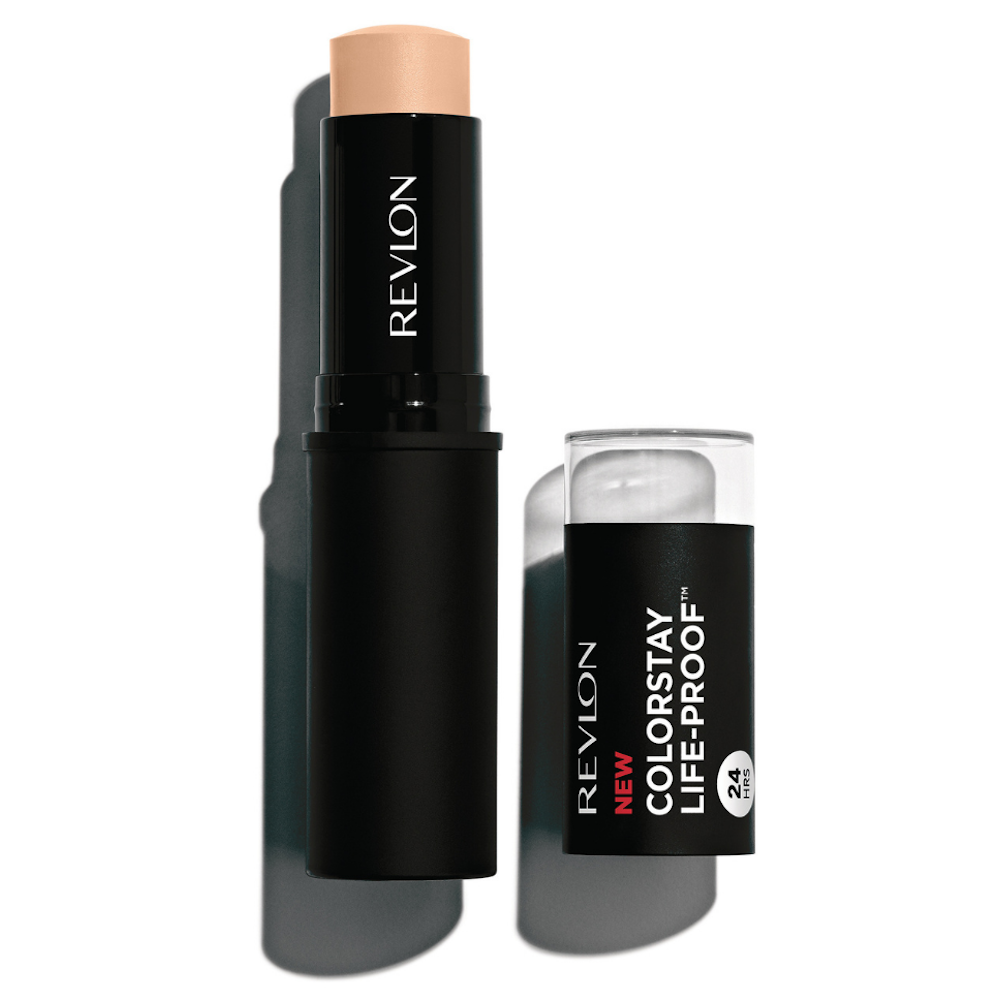 REVLON ColorStay LIFEPROOF Foundation Stick - 220 Natural Beige